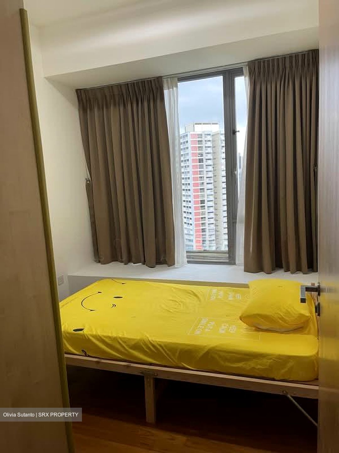 Vista Residences (D12), Condominium #567488321